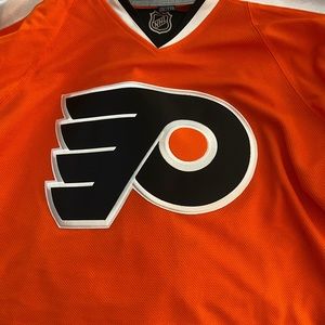 Philadelphia Flyers Jersey